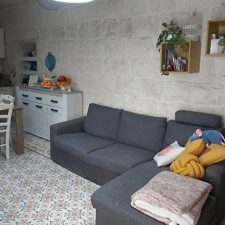 One Bedroom Apartment Qormi Buitenkant foto