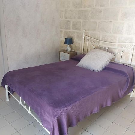 One Bedroom Apartment Qormi Buitenkant foto