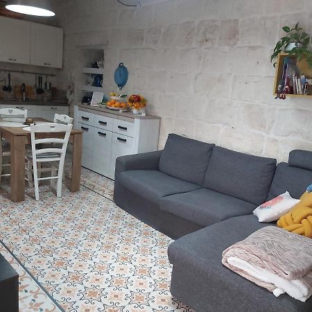 One Bedroom Apartment Qormi Buitenkant foto