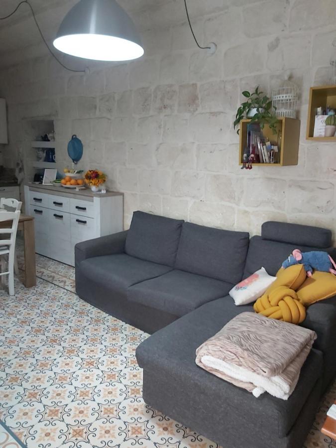 One Bedroom Apartment Qormi Buitenkant foto