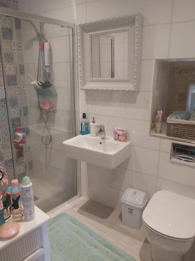 One Bedroom Apartment Qormi Buitenkant foto