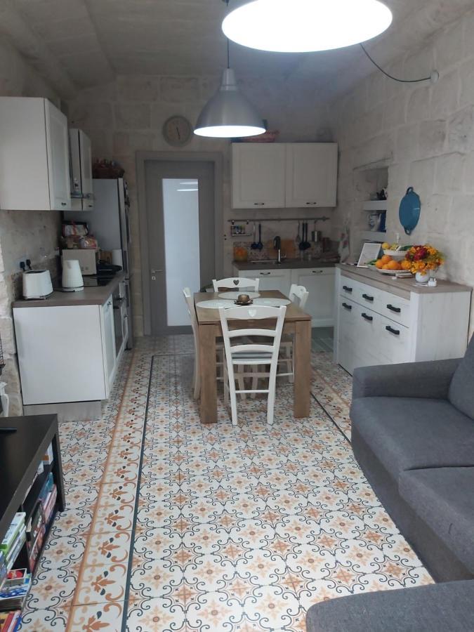 One Bedroom Apartment Qormi Buitenkant foto